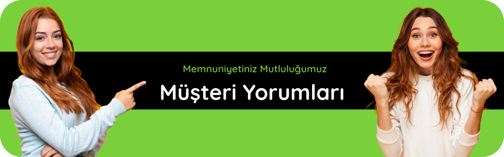 İkinci El Beyaz Eşya Müşteri Yorumu