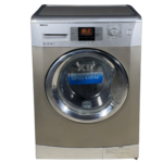 Beko 8 Kg 1000 Devir Gri İkinci El Çamaşır Makinesi