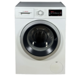Bosch 9 Kg 1200 Devir İnverter Motorlu İkinci El Çamaşır Makinesi