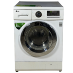 Lg 8 Kg 4 Kg Kurutma 1400 Devir Dijital Ekranlı Çamaşır Yıkama Ve Kurutma Makinesi