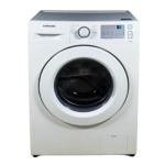 Samsung 8 Kg 1200 Devir A+ İkinci El Termiz Çamaşır Makinesi